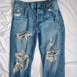 Levi Jeans
